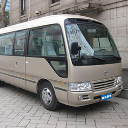 桂林旅游大巴包车